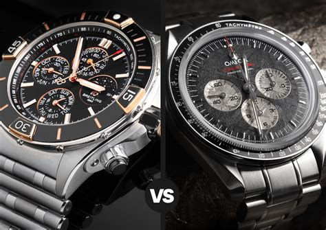 breitling vs omega vs tag heuer|omega vs rolex vs omega.